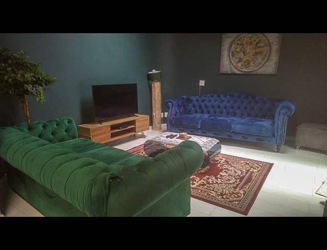 4 bed property to rent in STRATHAVON